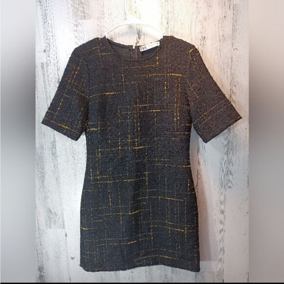 NWOT Zara Dress - Picture 6 of 7